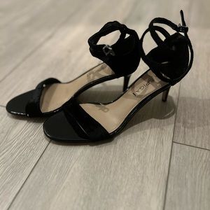 Via Spiga Marcela Ankle Strap Stiletto